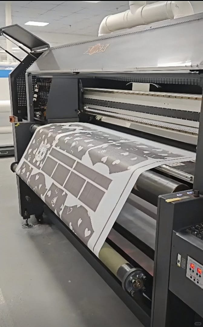 Understanding Garment Printing: Techniques and Workflows - Gopherwood ...