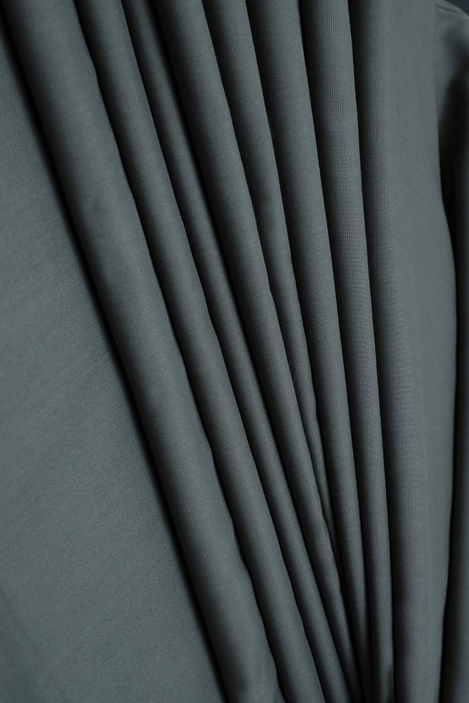Fabric stretching