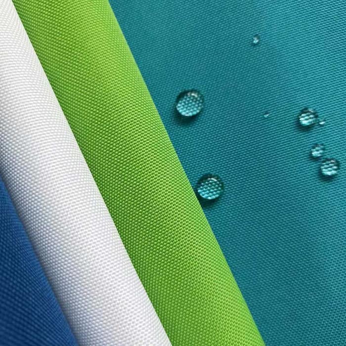 Oxford Fabric
