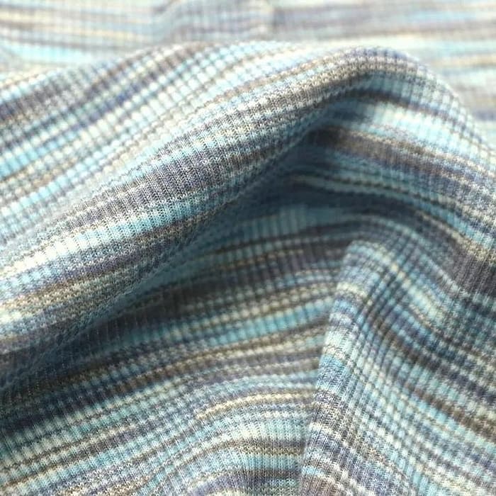 Tricot Fabrics