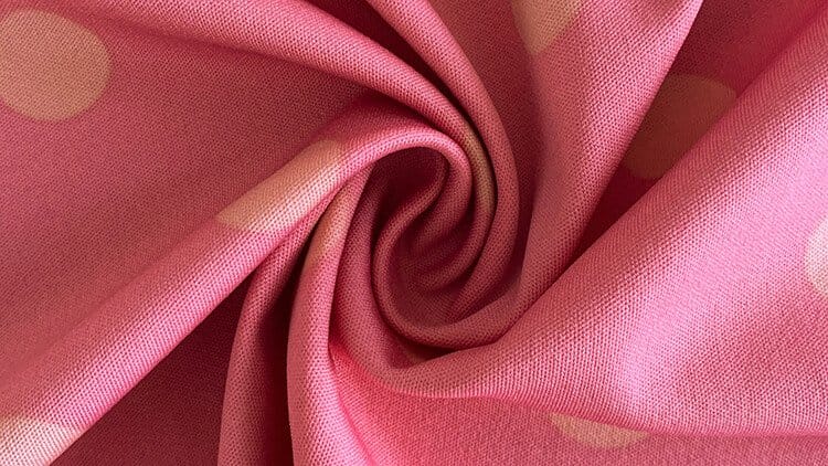 Spandex fabric