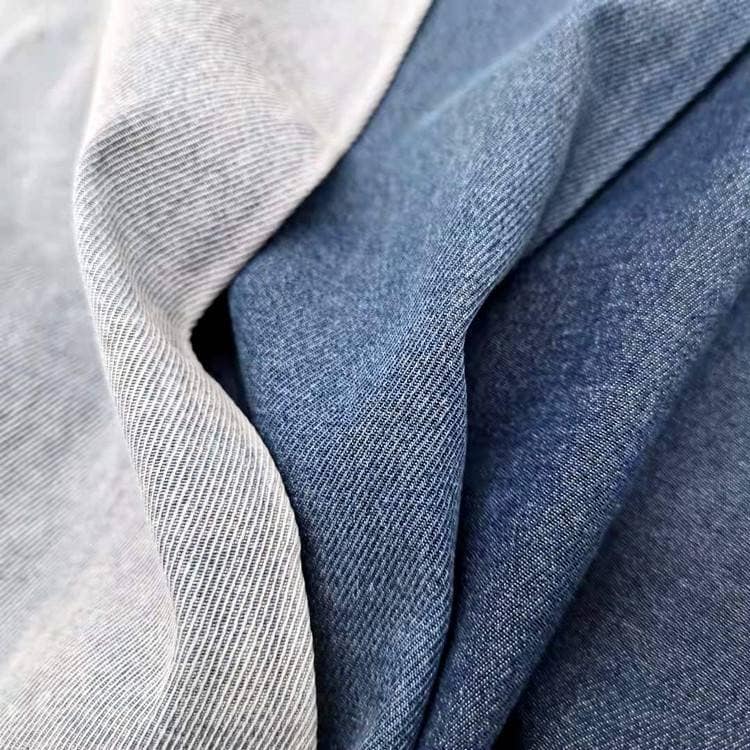 Denim Fabric