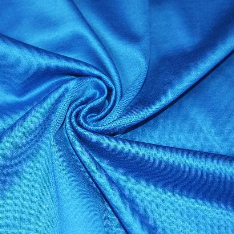 Mercerized Cotton Fabrics: Lustrous and Durable - Gopherwood Clothing ...