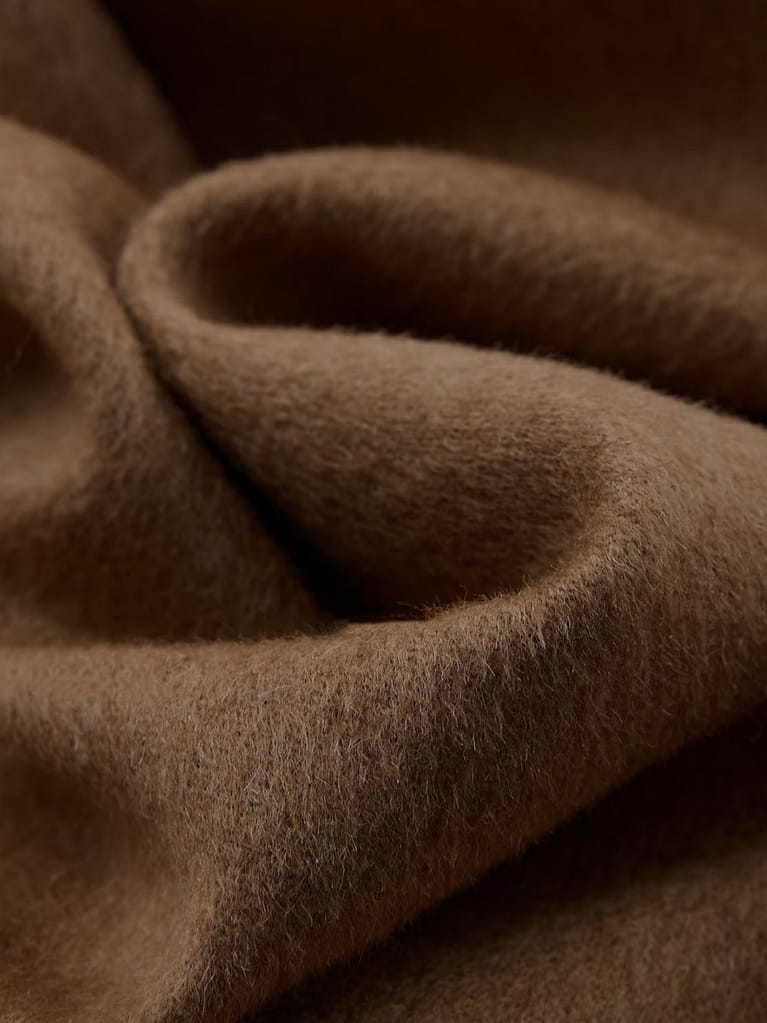 Camel Wool