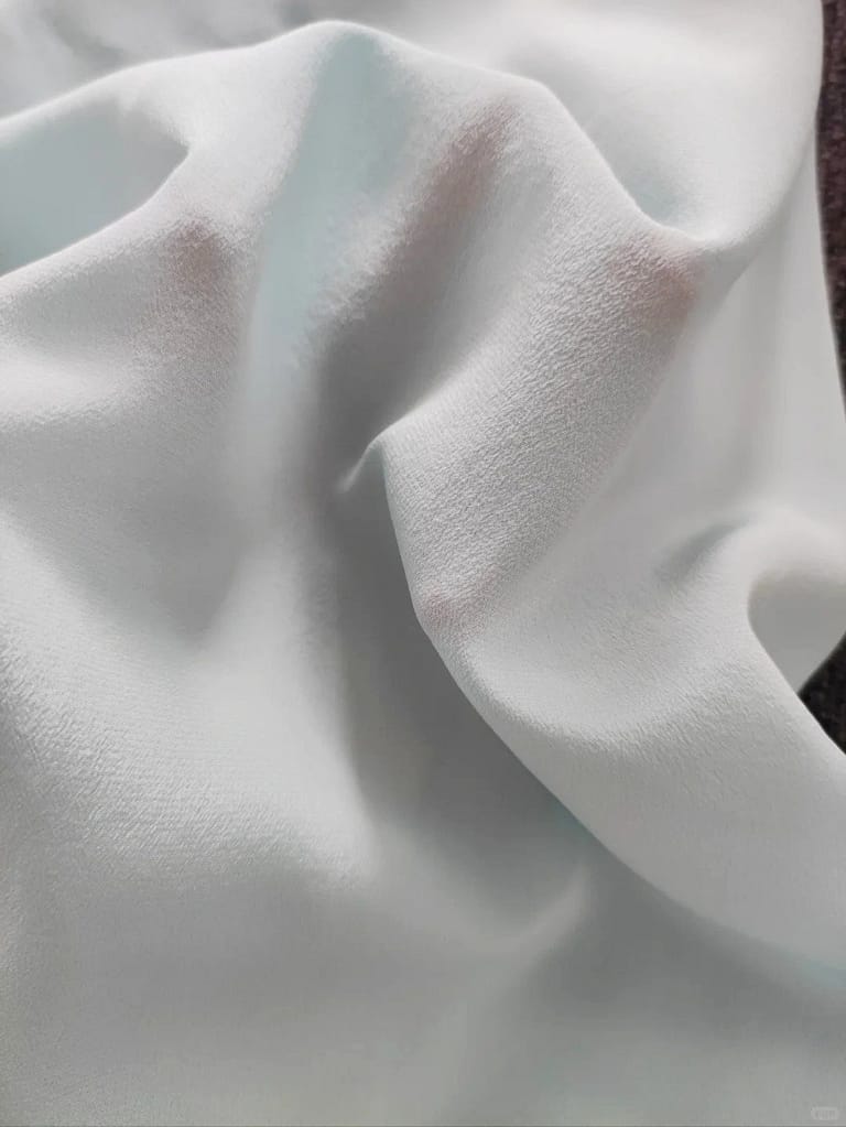 Fashion Without Weight: The 15 Lightest Fabrics for Hot Weather ...