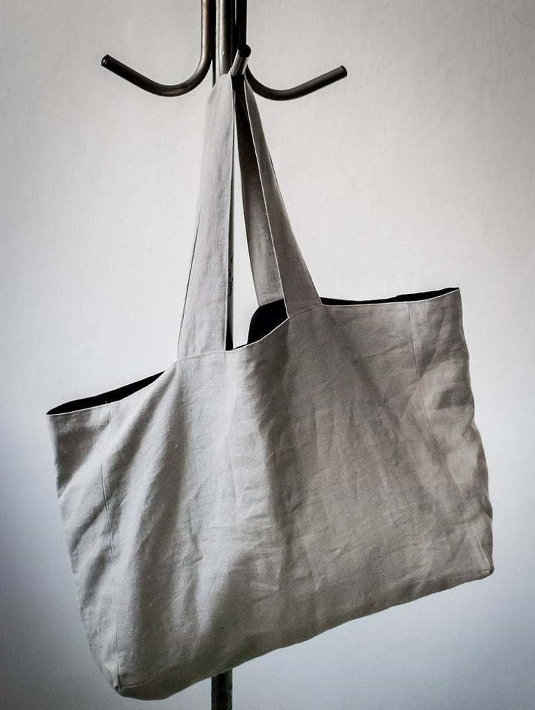 Linen Bags