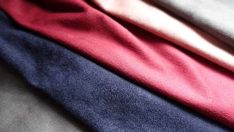 Polyester Fabrics