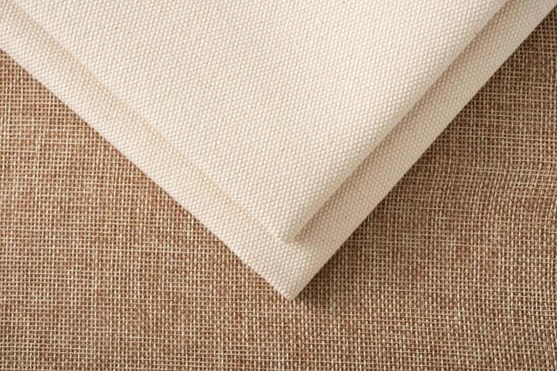 Canvas Fabrics