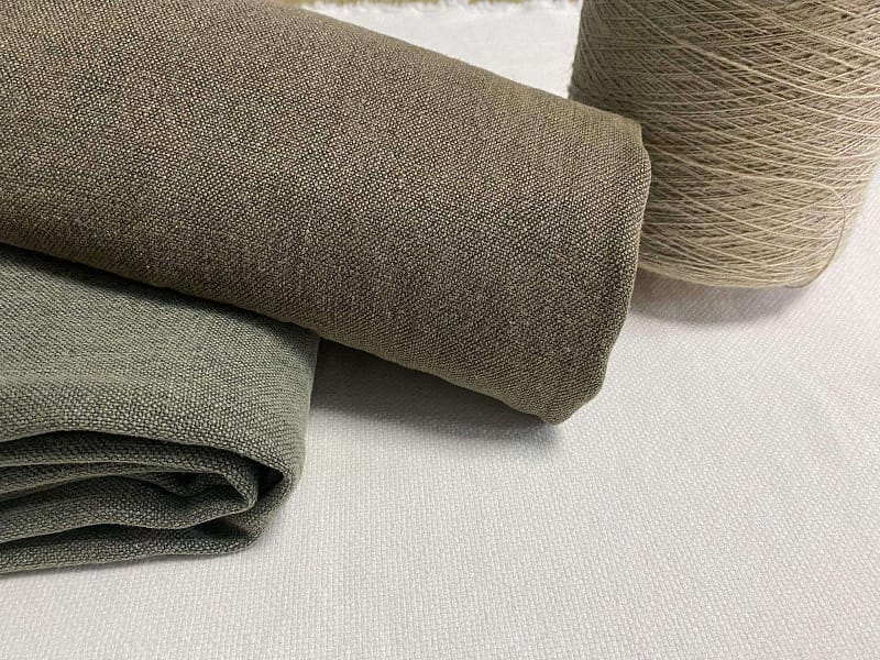 Linen Fabrics