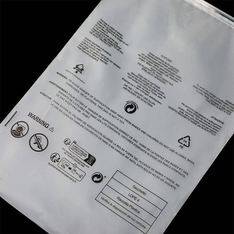 Packaging