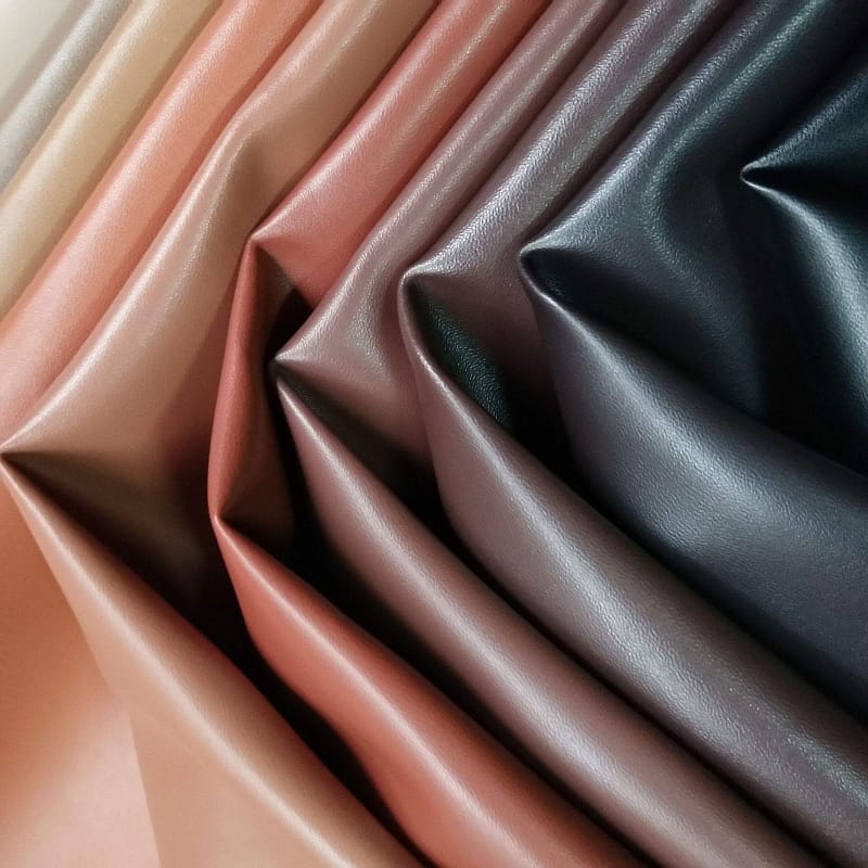 Leather Fabrics