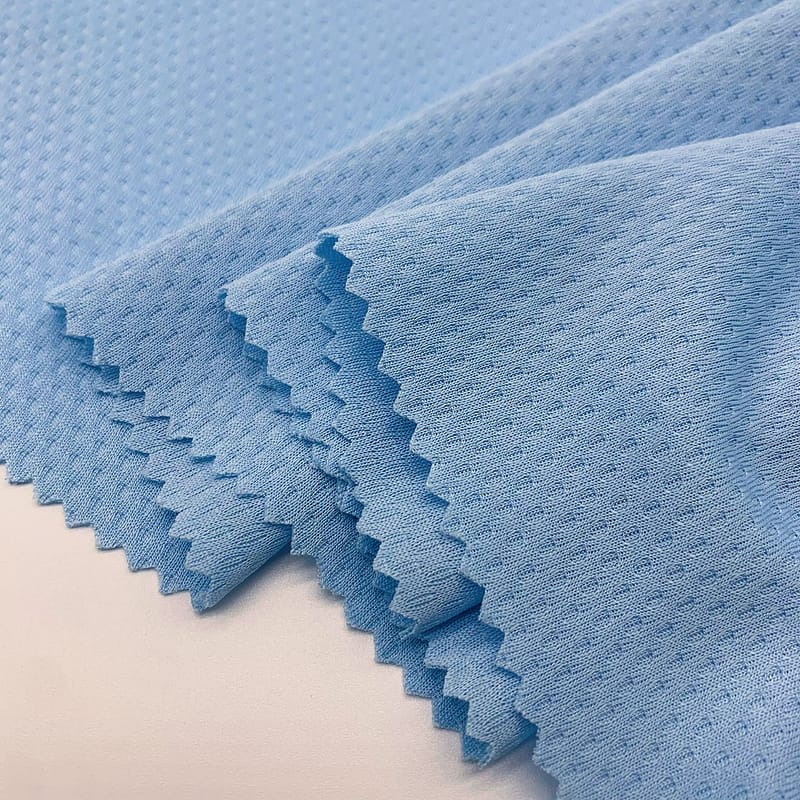 Mesh Fabrics