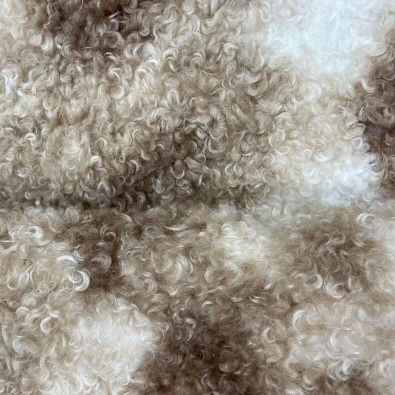 Alpaca Wool