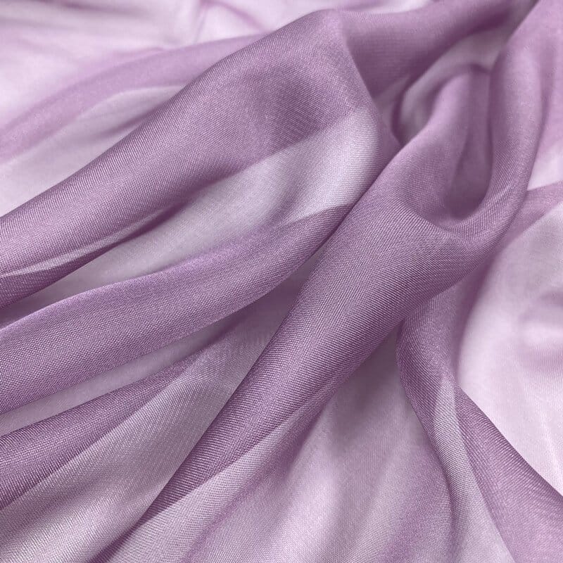 Chiffon Silk