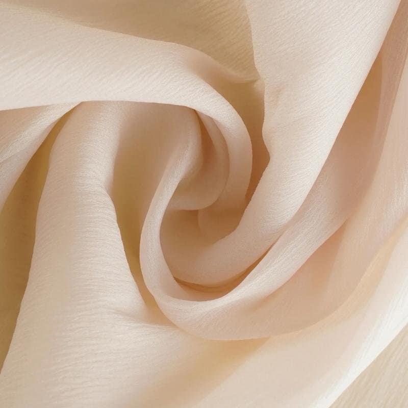 Organza Silk
