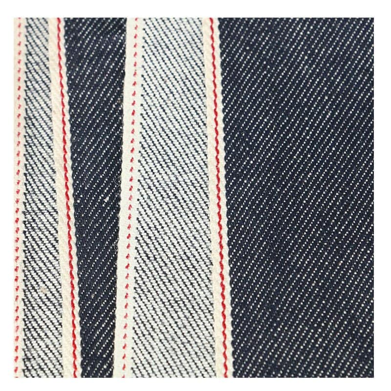 Selvedge Denim