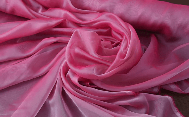 Silk Chiffon
