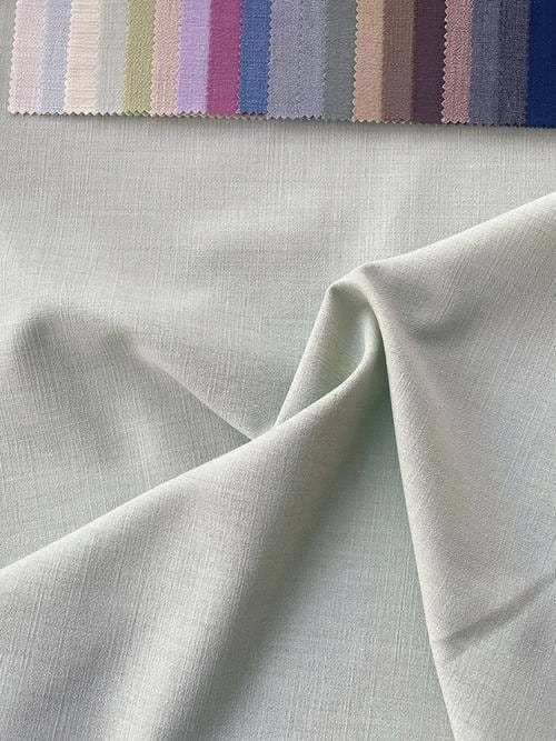 Bamboo Linen