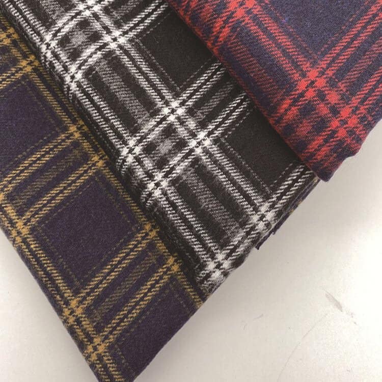 Brushed Flannel