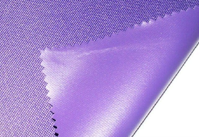 PVC-Coated Fabrics