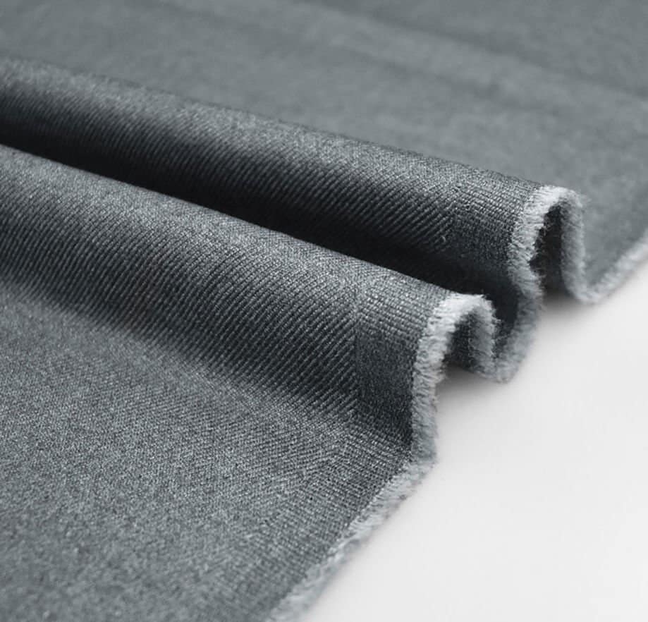 Wool Twill