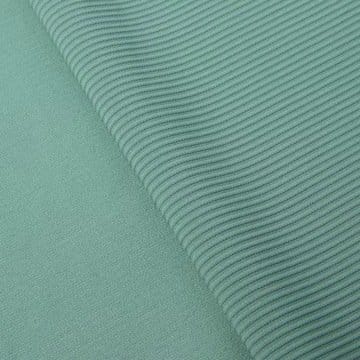 Here's a detailed view of Ribbed Knits fabrics