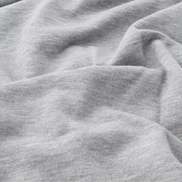 Detail of a piece of spandex fabric