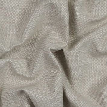 This is a detailed view of the fabric of Woven Polypropylene, one of the polypropylene fabrics.