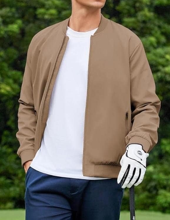 Bomber Jackets