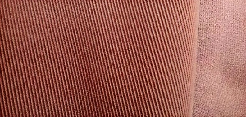 corduroy