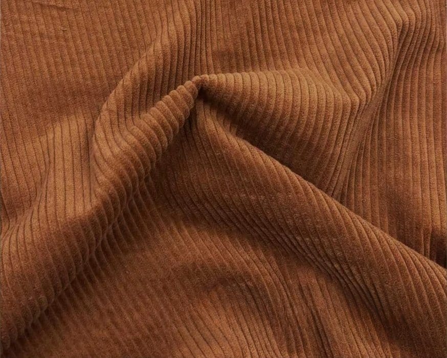 Wide-Wale Corduroy