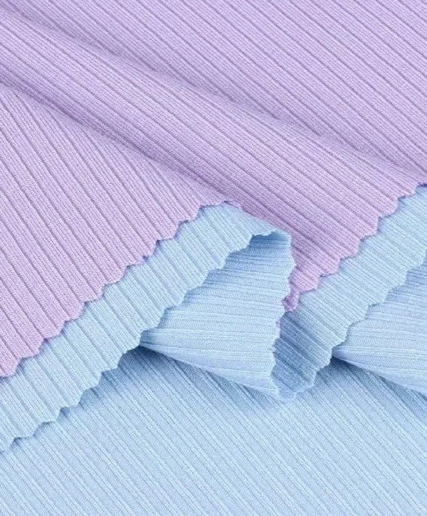 Types of French Terry Fabric---100% Cotton French Terry