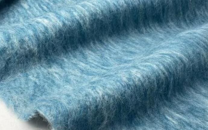 Caring for Mohair Wool