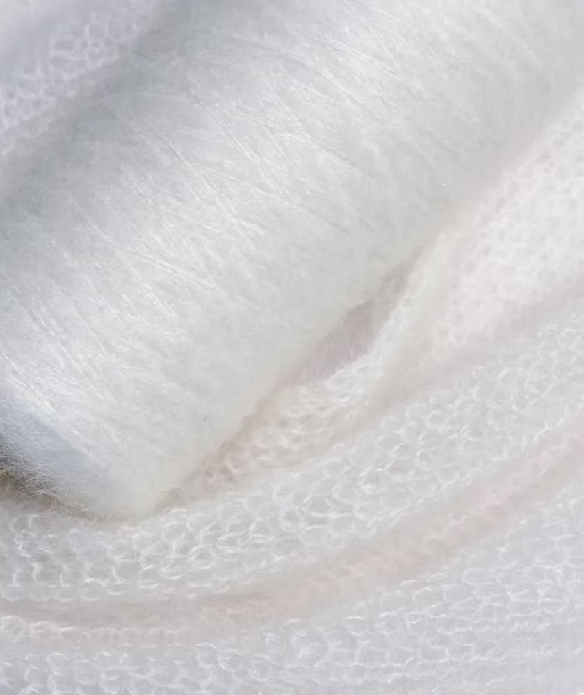 The Unique Qualities of Mohair Wool Fabric